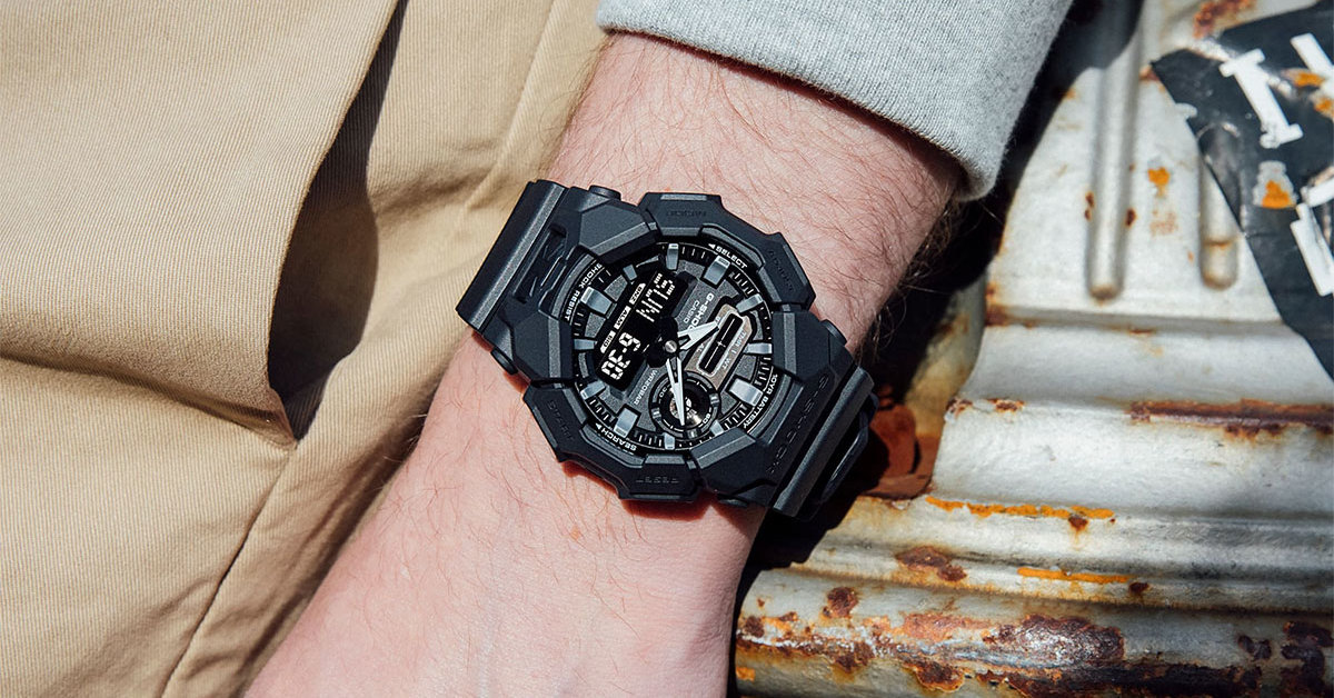 G-SHOCK まとめ売り　10本 買取実績 CASIO（カシオ) G-SHOCK( Gショック) GW-700BDJ-2JF | 福岡