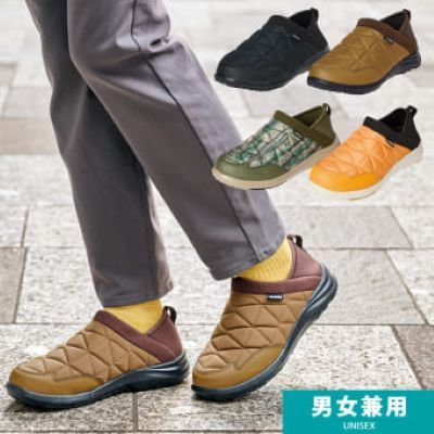 ワークマン トレッドモックエコ