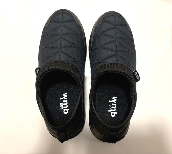 トレッドモックエコのブラック