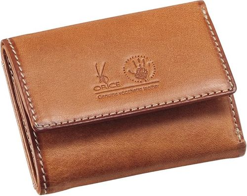 オリーチェ 三つ折り財布