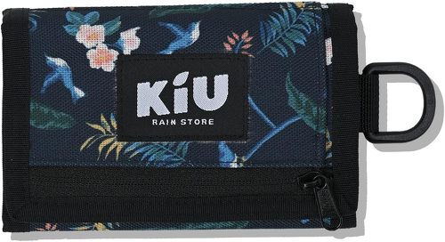 KiU(キウ)ウォーターリペレント ウォレット タイプ-A
