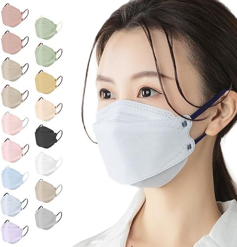 GINZA STYLE ���̃}�X�N �X�m�[�z���C�g�~�l�C�r�[