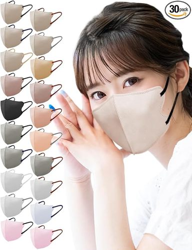 LaViness ���̃}�X�N �I�[���h���[�X�~�u���b�N