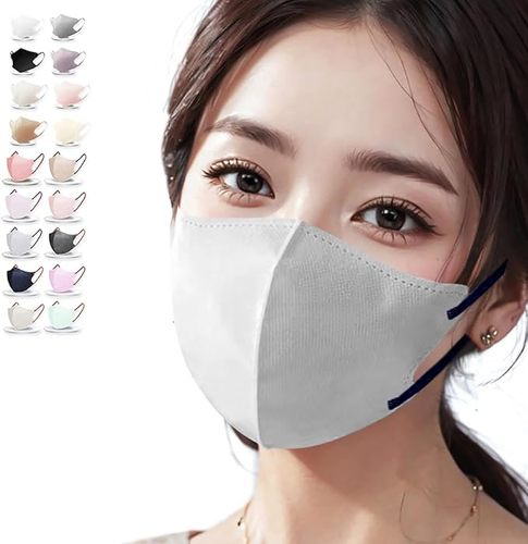 jphanamori ���̃}�X�N �X���[�N�O���[