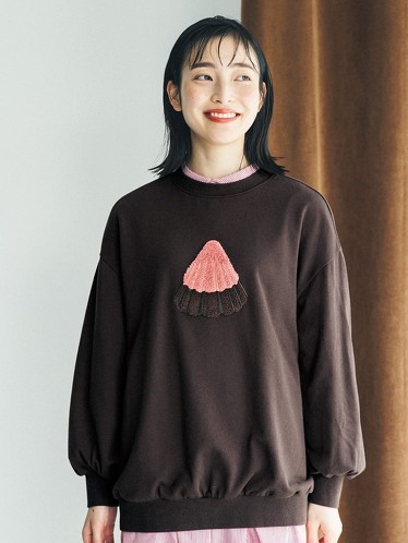 ��������������h���イ�̃r�b�O�A�|���`���R���[�g�X�E�F�b�g