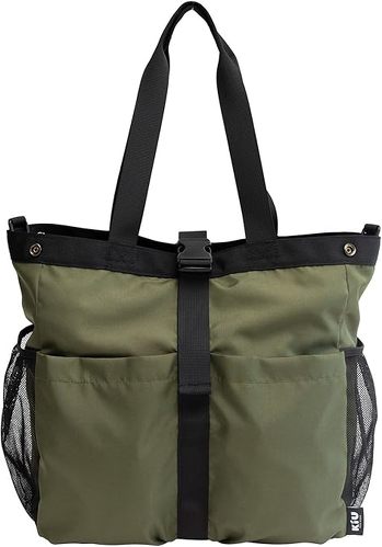 �L�E �}���`�p�[�p�X3WAY�g�[�g�o�b�O KEC010