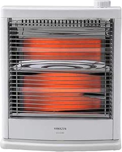 YAMAZEN�i�R�P�j�u�d�C�X�g�[�u DS-D086�iW�j�v