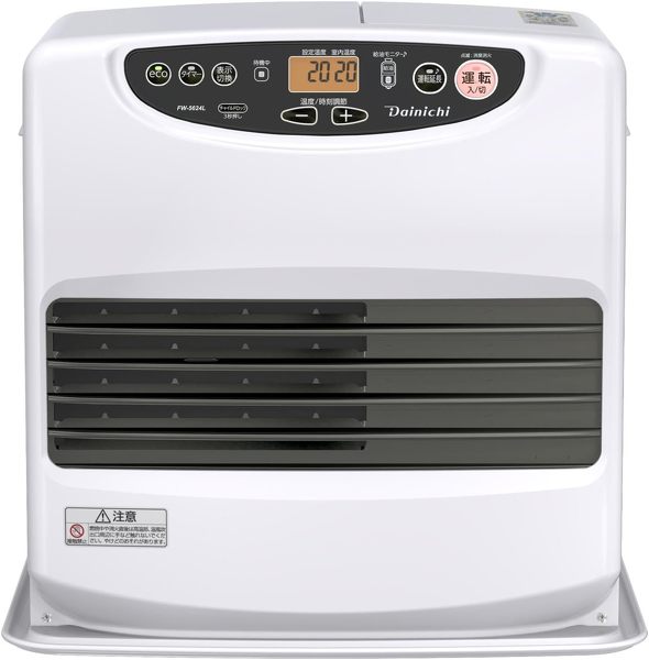 �_�C�j�`�iDainichi�j�u�Ζ��t�@���q�[�^�[ L�^�C�v FW-5624L-W�v