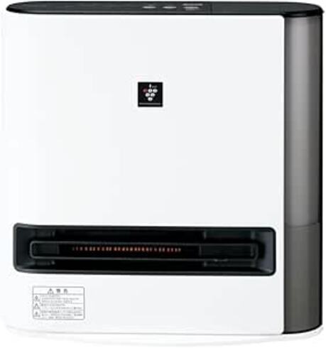 �V���[�v�iSHARP�j�u�Z���~�b�N�q�[�^�[ �v���Y�}�N���X�^�[ HX-SK12-W�v