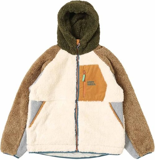 �N���t���C���[ �V���M�[�{�A�t�[�h�W���P�b�g