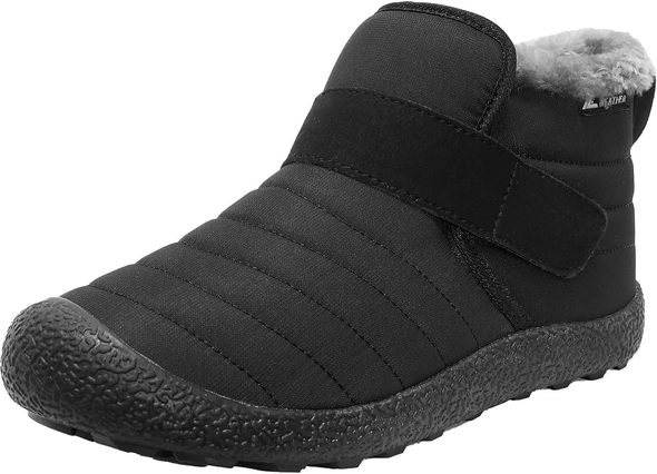 ������Ă���h���u�[�c�F���h�E�F�U�[�u�X�m�[�u�[�c�v