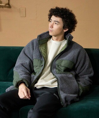 �x�C�t���[ ���o�[�V�u�����ȃ{�A�t�[�h�u���]��