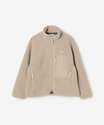 DANTON ���C�g�{�A �X�^���h�J���[�W���P�b�g WOMEN