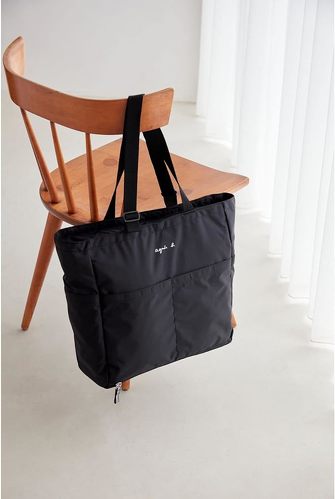 agnes b.�i�A�j�G�X�x�[�jAC12 E BAG �y�A�����c�o�b�O