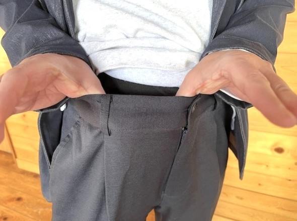 �E�G�X�g���肪�y