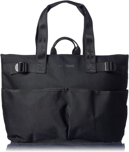 アンブロ ファスナー付トートバッグ