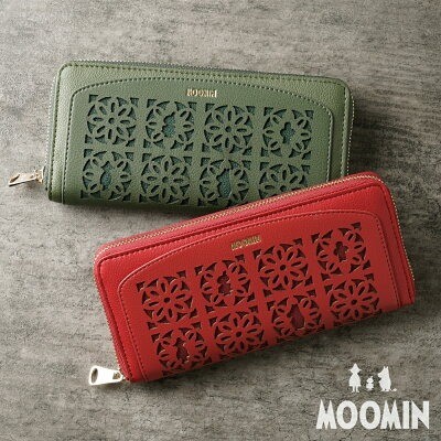 バッグルーム ムーミン 長財布 RMPS-03