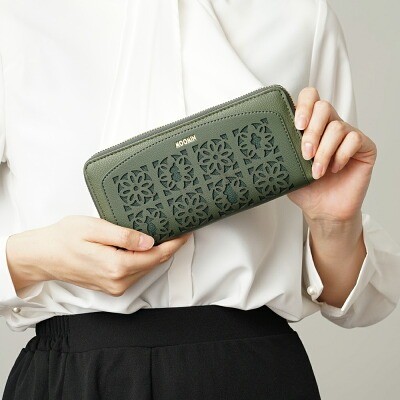 バッグルーム ムーミン 長財布 RMPS-03