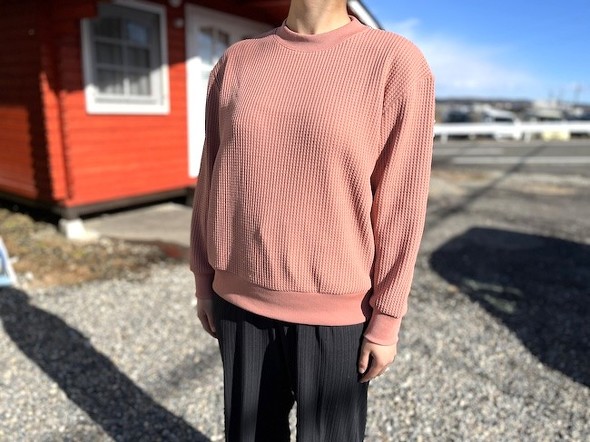 �E�H�[�����b�t���N���[�l�b�N