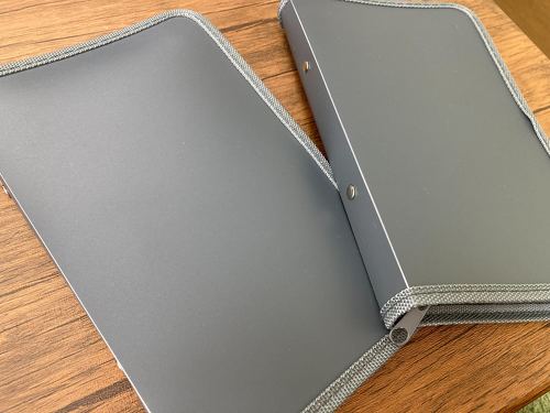 �Z���A�u6�����O �t�@�X�i�[�P�[�X�v