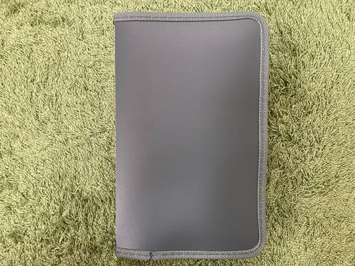 �Z���A�u6�����O �t�@�X�i�[�P�[�X�v