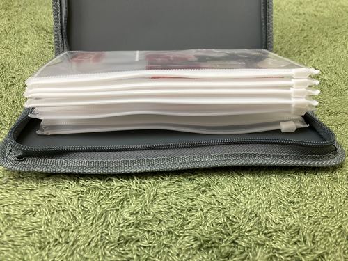 6���̃��t�B�����g�p