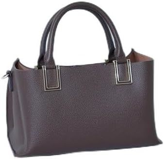 ナチュラルビューティーベーシック スクエアメタルトートバッグ