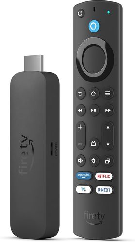 Amazon Fire TV Stick 4K Max