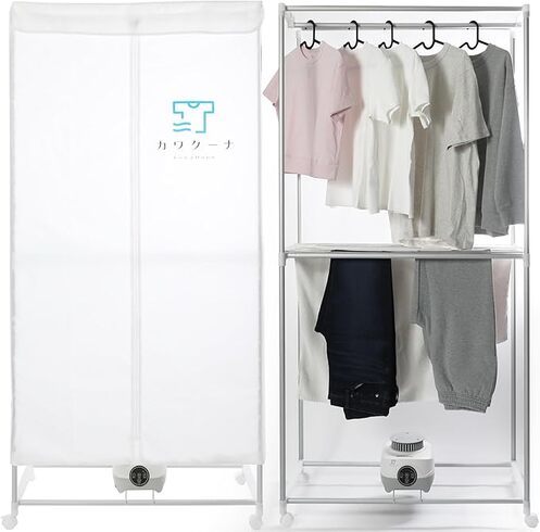 �J���N�[�i�iKawaQuna�j�u�ߗފ����@ �J���N�[�iL�v