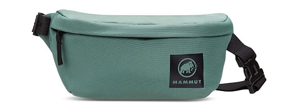 ウエストバッグ