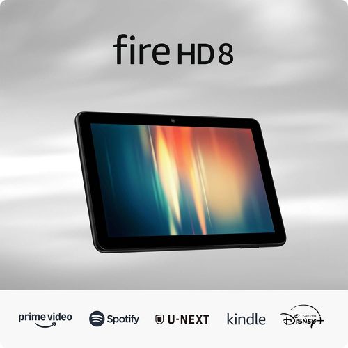 Fire HD 8 ^ubg