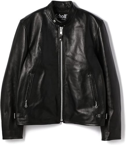 Schott NYC(ショット)70’S SINGLE RIDERS JACKET