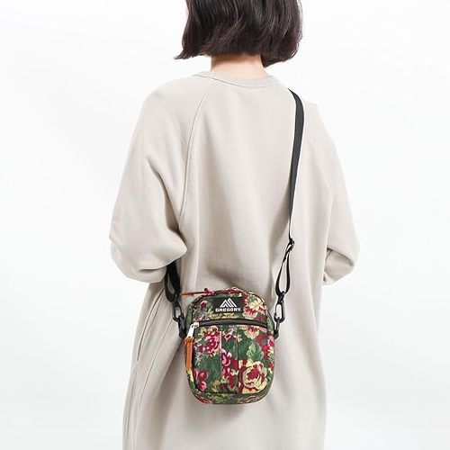 グレゴリー クイックポケットM