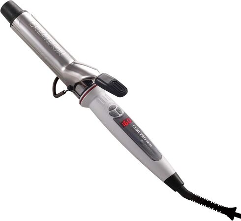 クレイツ(Create)「ヘアアイロン イオンカール プロ C73310 SR-32」