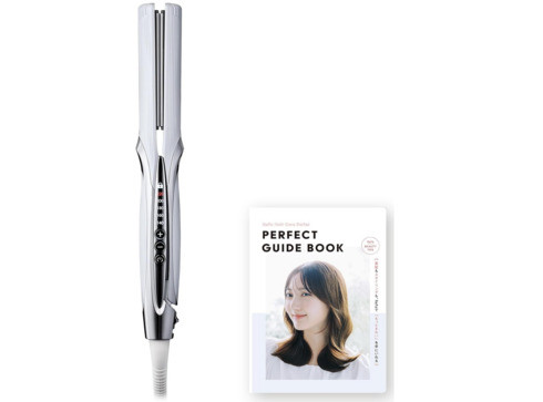 リファ(ReFa)「ストレートアイロン プロ」