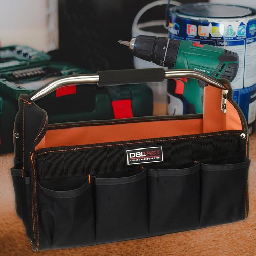 OR[|[V DBLTACT DT-SRT-400