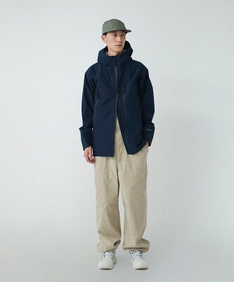 �X�m�[�s�[�N GORE-TEX Rain Jacket