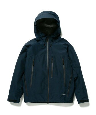 �X�m�[�s�[�N GORE-TEX Rain Jacket