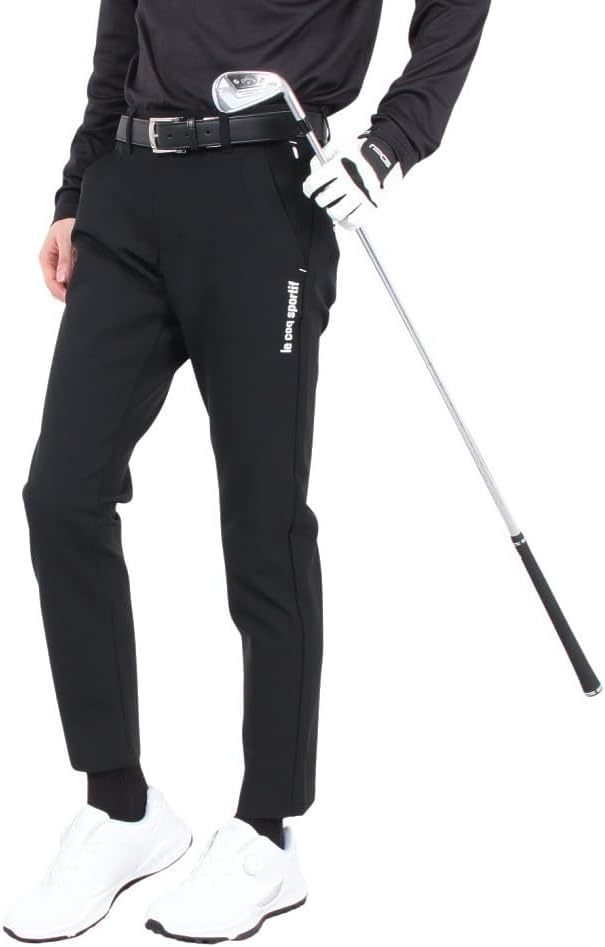 キャロウェイ メンズ ゴルフウェア パンツ スターストレッチ中綿パンツ