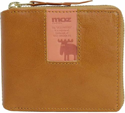 moz(モズ)二つ折り財布 ZNWS-86091