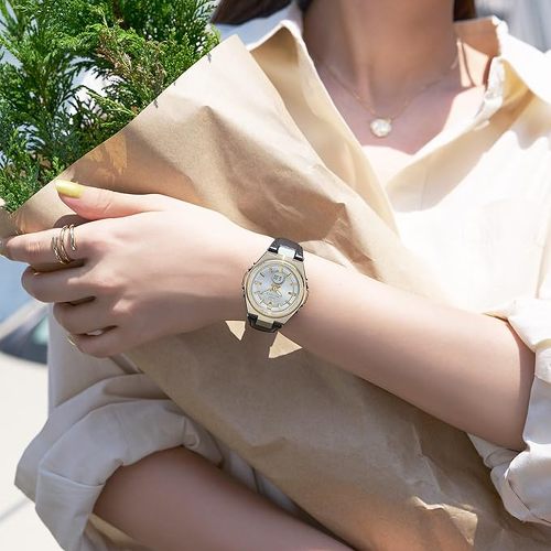 BABY-G MSG-W200RL-1AJF