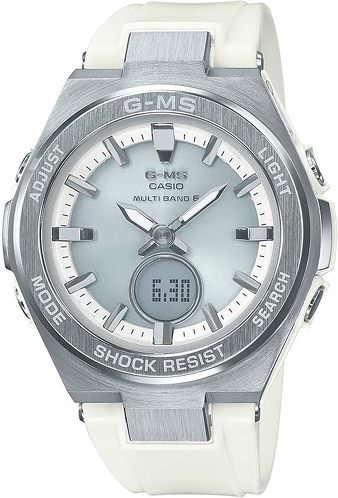 BABY-G MSG-W200-7AJF