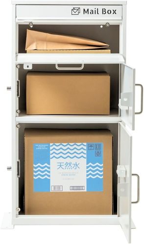 �邷�ۂ� ��z�{�b�N�X