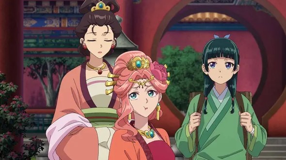 Amazon�v���C��2���̎��������L���O�F1�ʁw�򉮂̂ЂƂ育�Ɓx