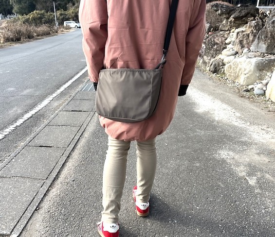 g160cm̐lV_[obOƂĎgpĂƂ