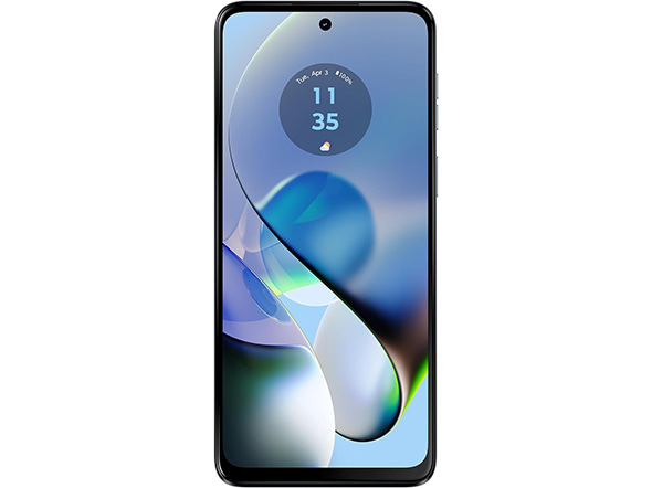 SIMフリースマートフォン