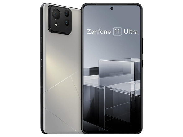 SIMフリースマートフォン