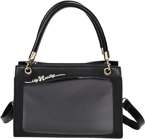 ハルジオ 痛バッグ