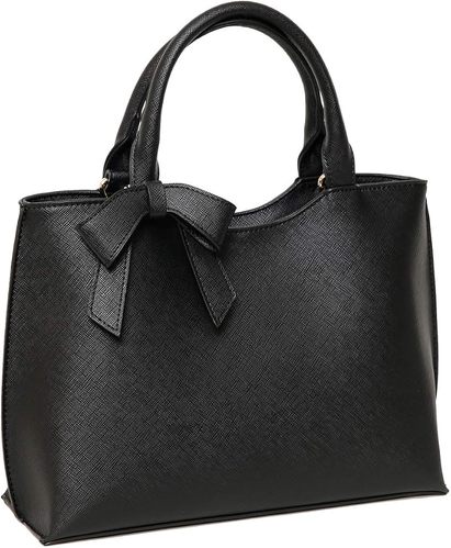 リボン ハンドバッグ 20179