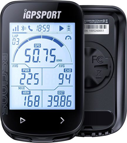 ĂTCNRs[^[FiGPSPORTuTCNRs[^[ BSC100Sv